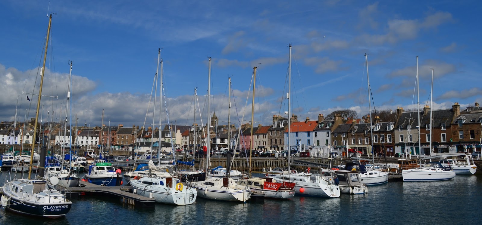 Anstruther Private Hire Taxis